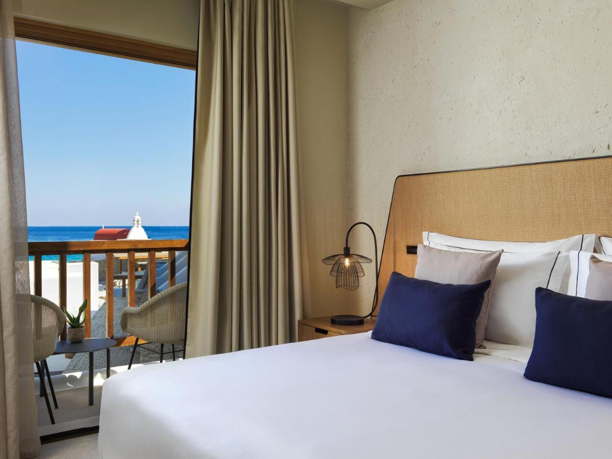 Готель Aegon Mykonos, Autograph Collection Кало Ліваді Номер фото